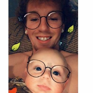 Meet your Posher, Bryce